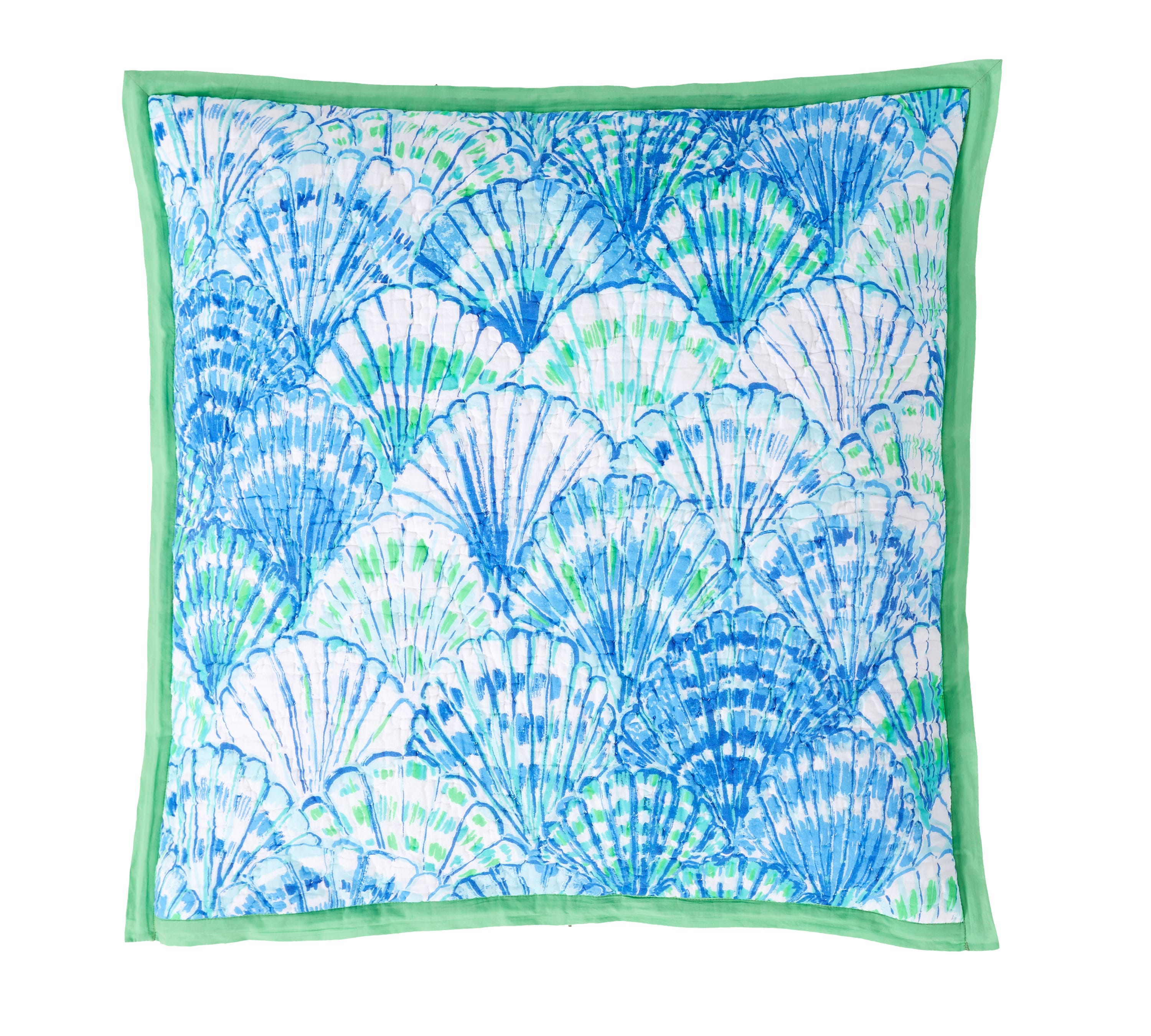 Pottery Barn And Lilly Pulitzer Collaboration