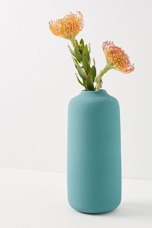 Anthropologie + Mia Vase