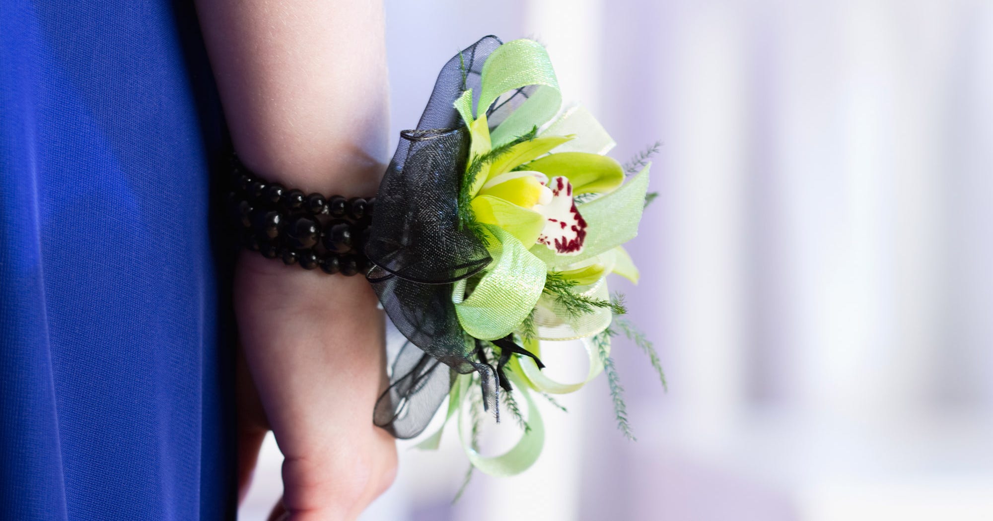 Student Barred From Prom For Exposed Ankle