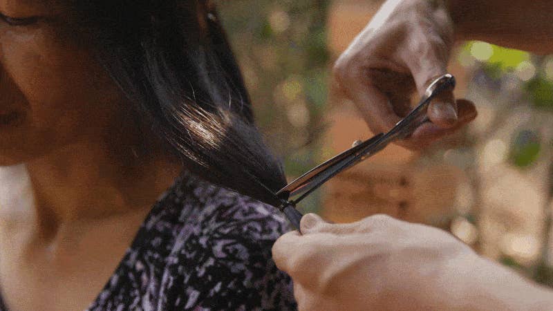 remy hair extensions ethical