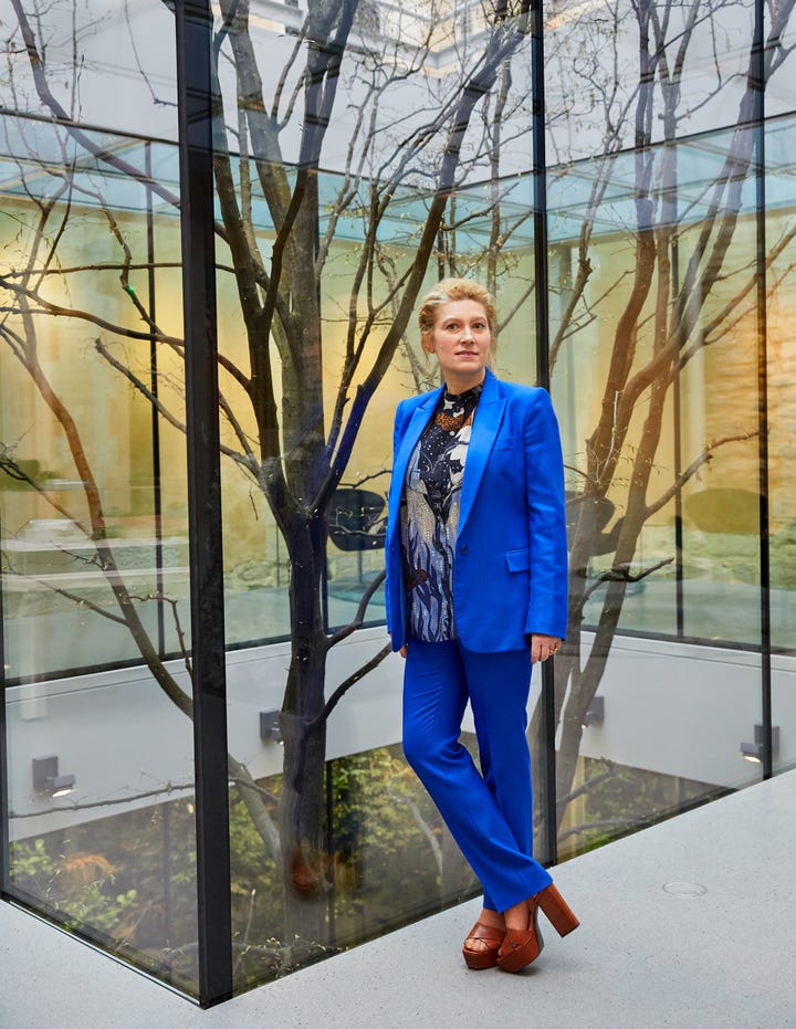 Kering Believes In Sustainable Fashion And Luxury