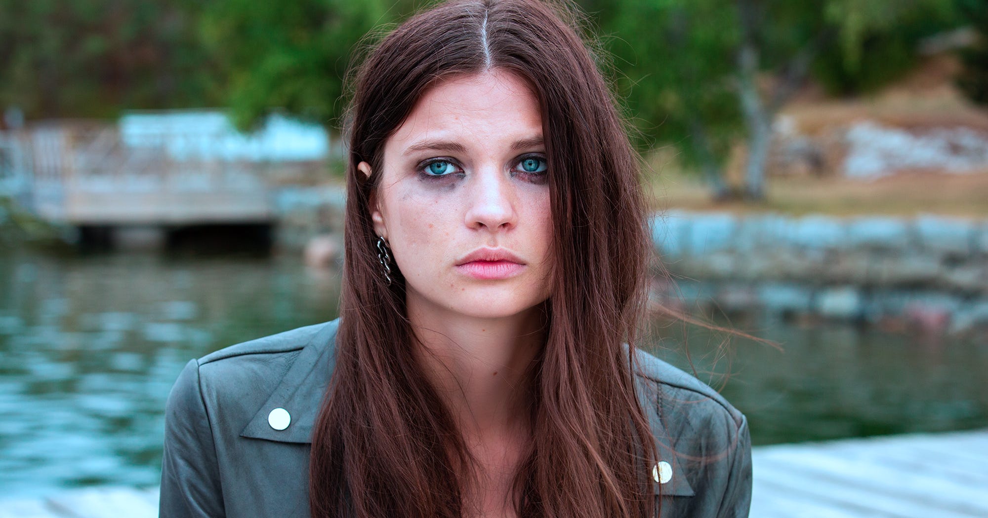 Quicksand Netflix Series Based On Book School Shooting