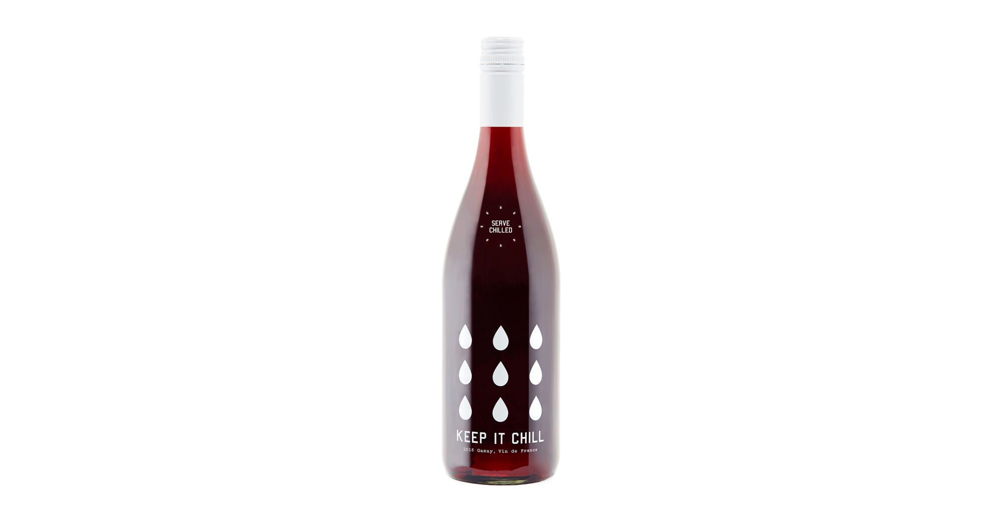 Keep It Chill Red Wine Is New Summer Water Rose Launch