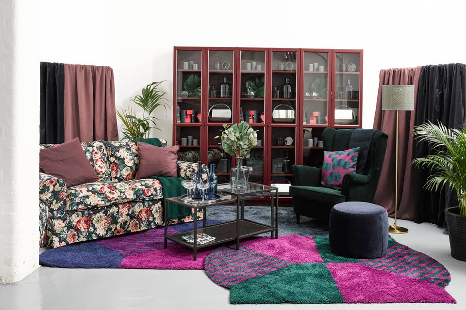 Ikea Interior Trends For 2018 – Autumn Ikea Interior Trends For 2018 – Autumn