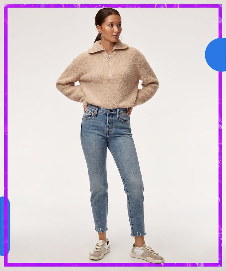 Aritzia Best Clothing And Accessories To Buy Fall 2018