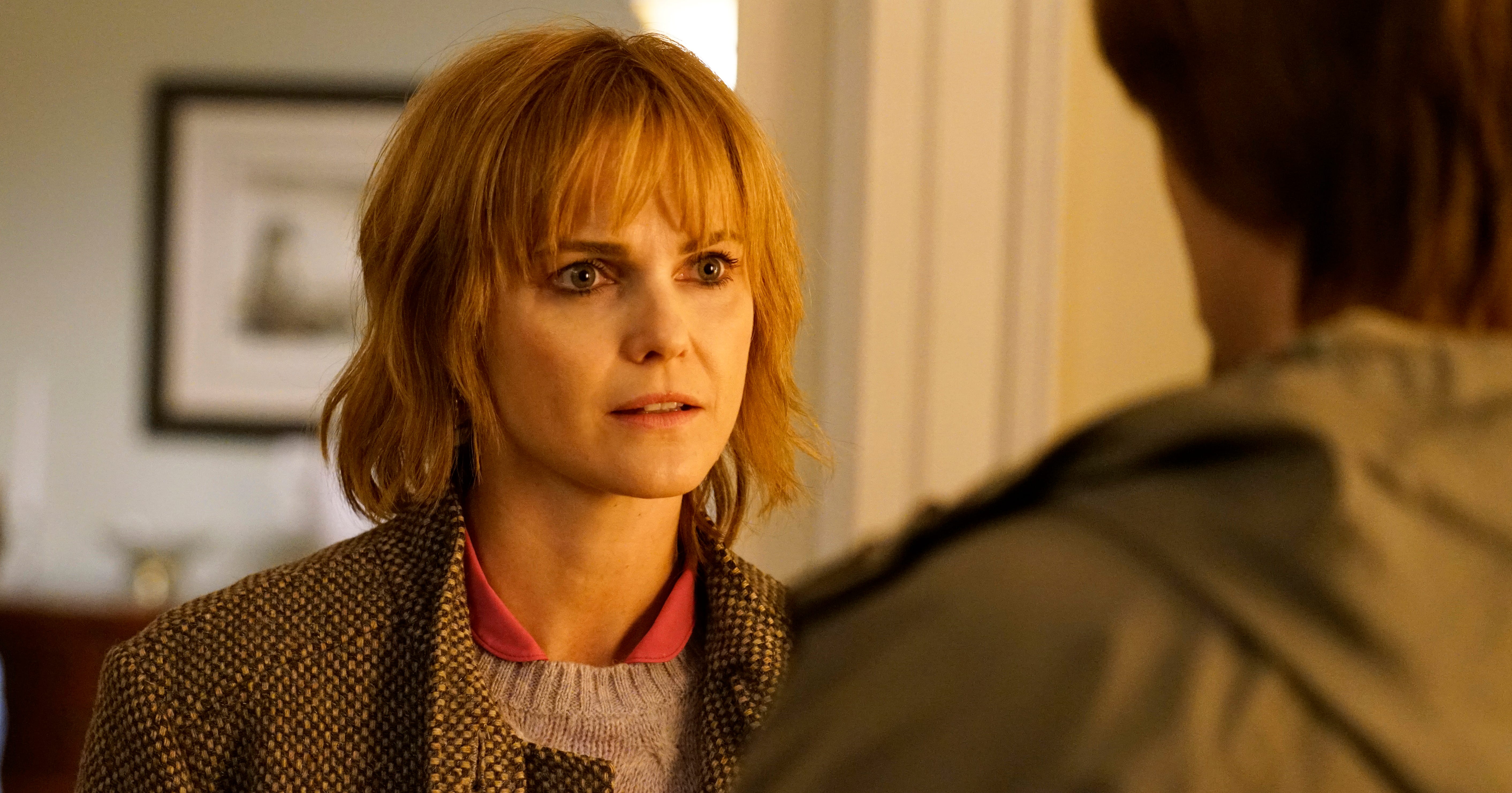 The Americans Recap Season 5 Episode 11 Dyatkovo The Americans Recap Season 5 Episode 11 Dyatkovo
