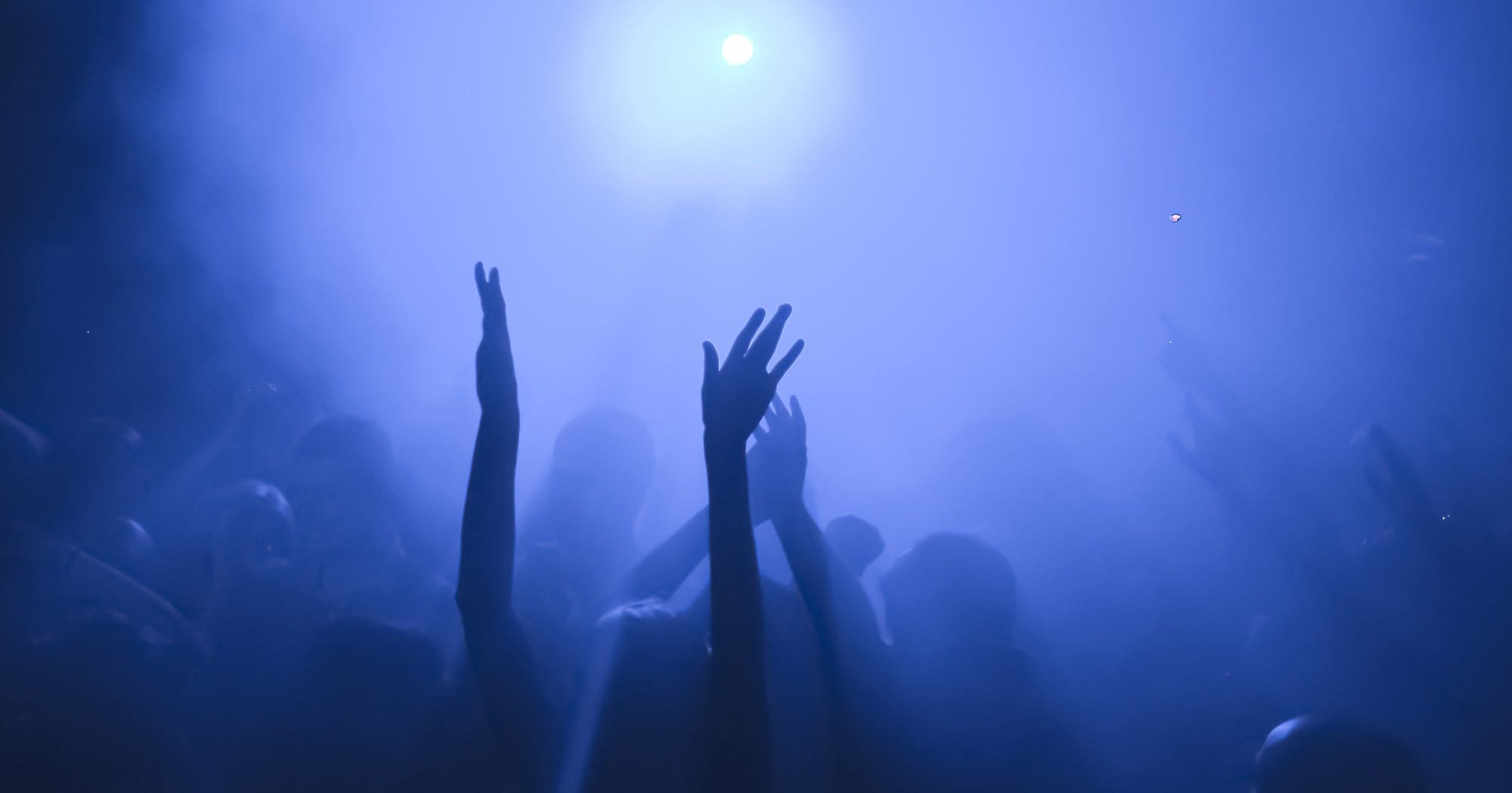 Fabric London Reopening