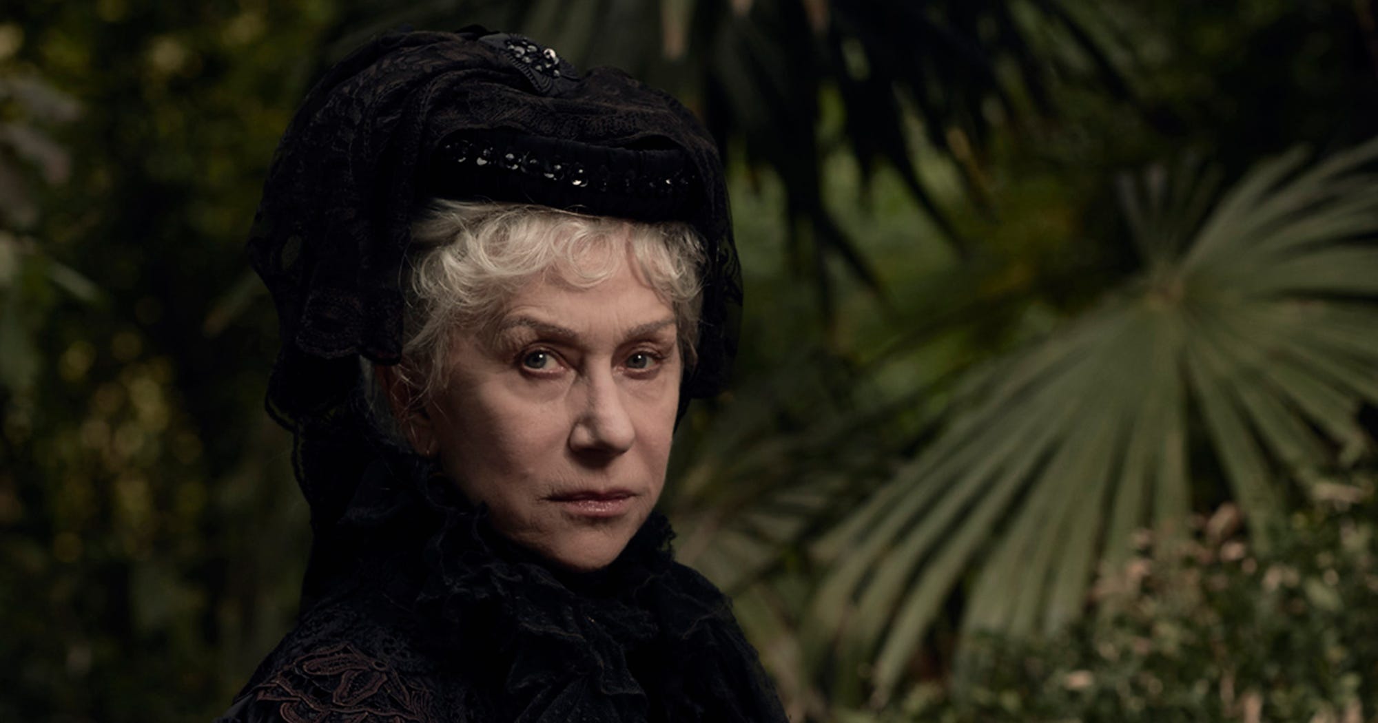 Winchester Movie Scary True Story And Curse Behind It