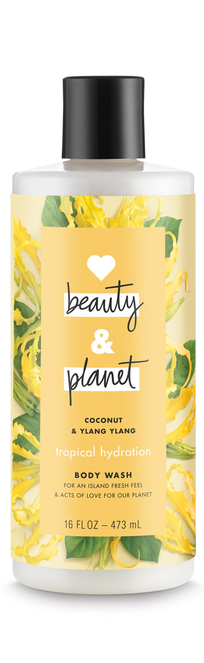 Love Beauty Planet Product Review Hair Body Collection