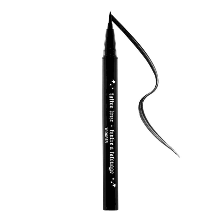 Kat Von D + Tattoo Liner Liquid Eyeliner
