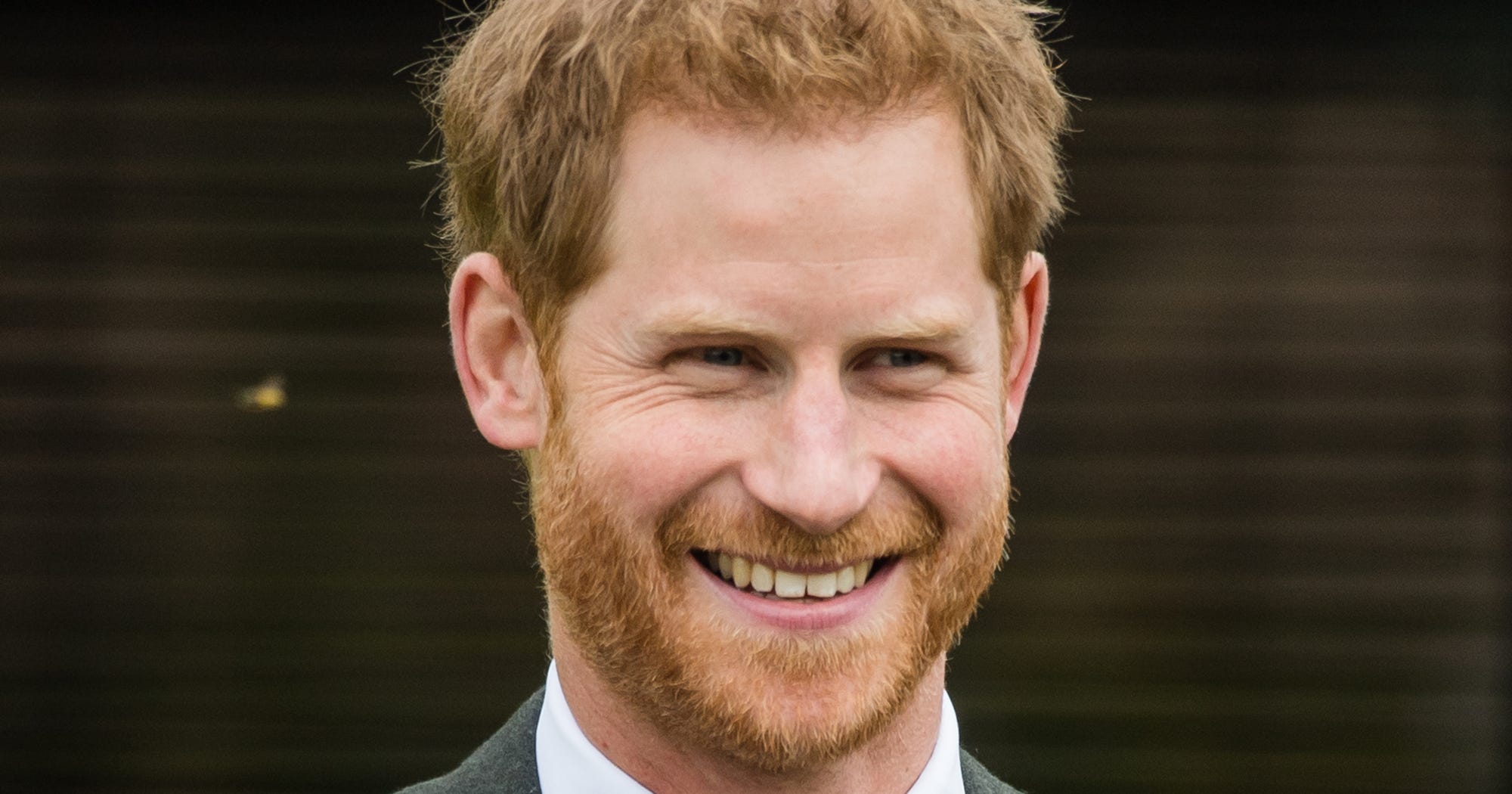 Prince Harry Meghan Markle At Kensington Cookbook Event