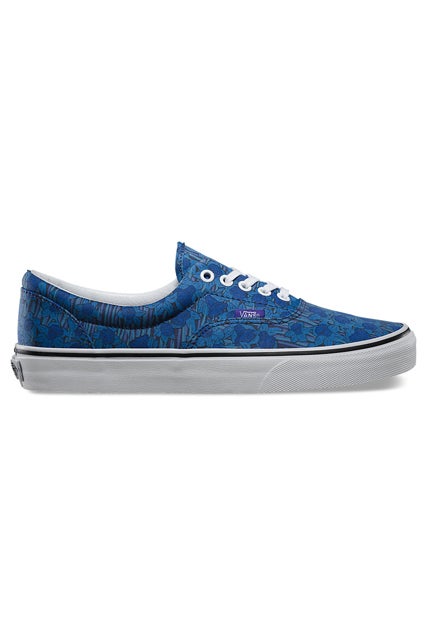 Vans Liberty Art Fabrics Sneaker Collaboration