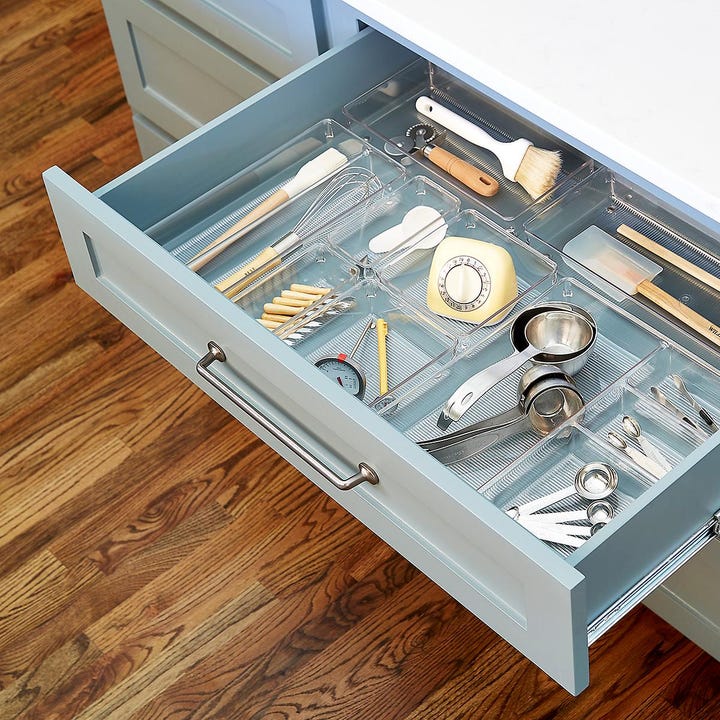 Best Gadgets For A Clean Kitchen, Organization