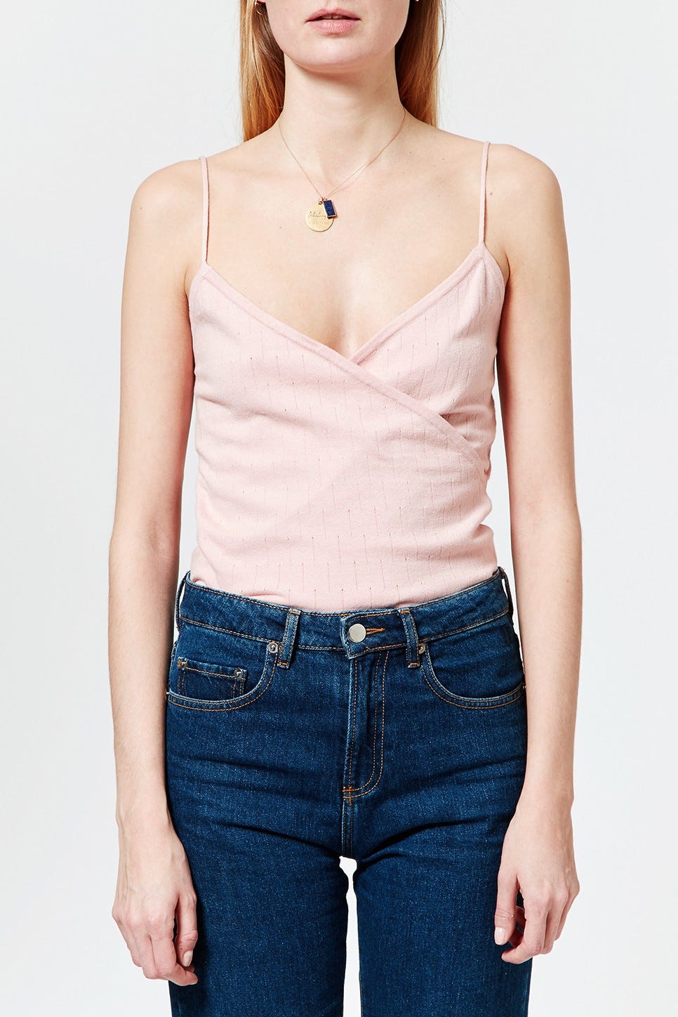 Jeanne Damas - Rouje - French Girl Style, Clothing
