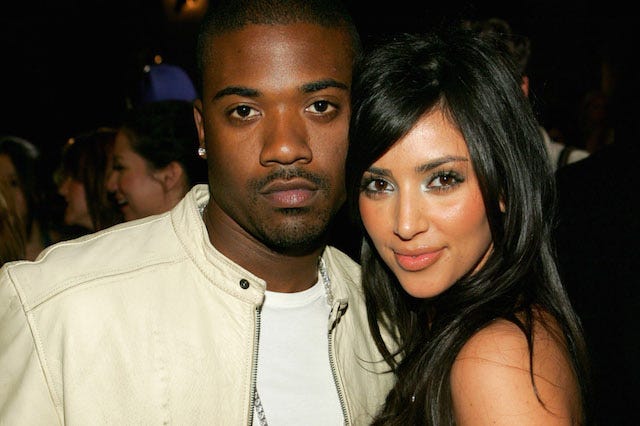 Why Are The Kardashians Famous