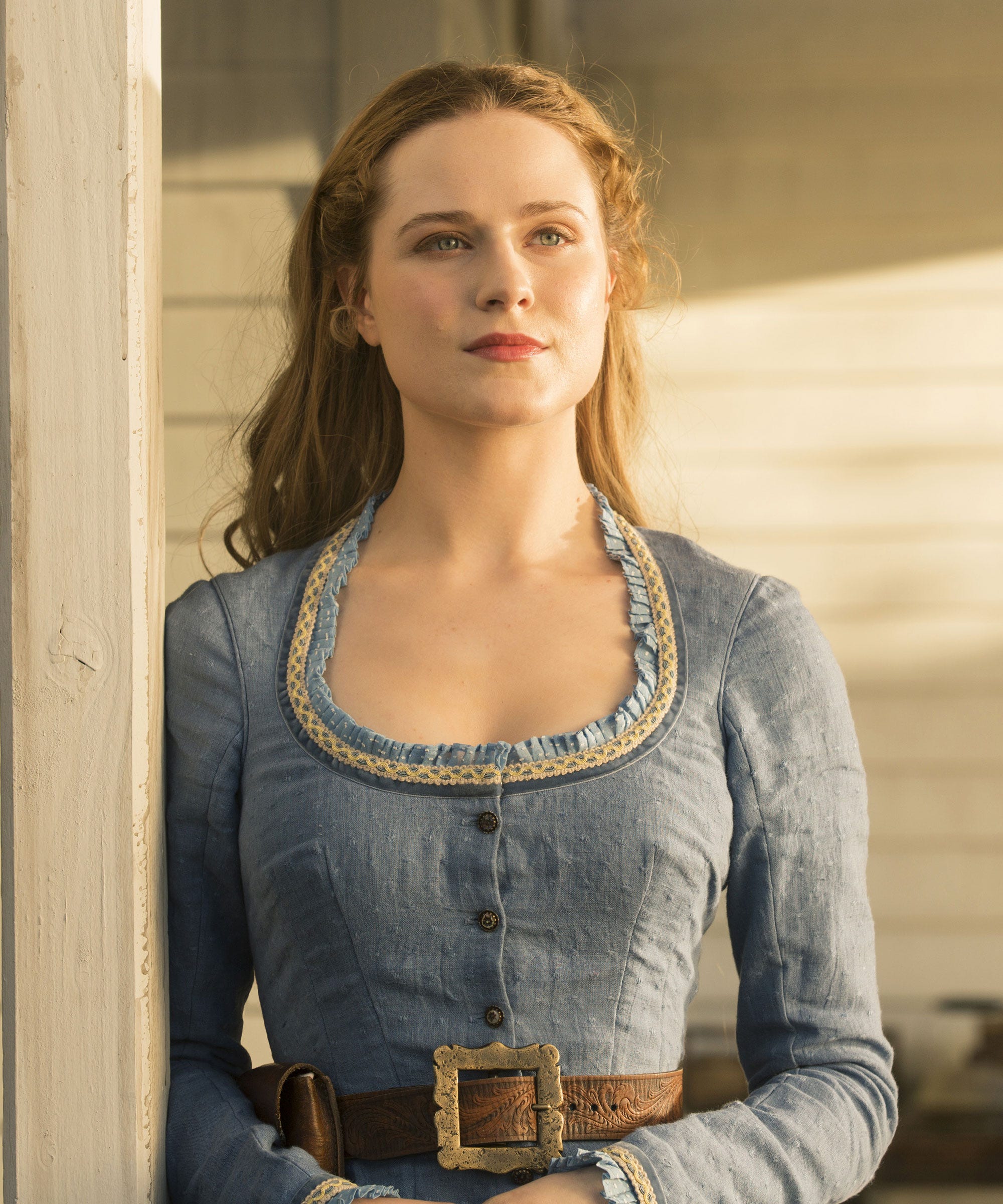 What Westworld Robot Sex Scenes Say Rape Culture