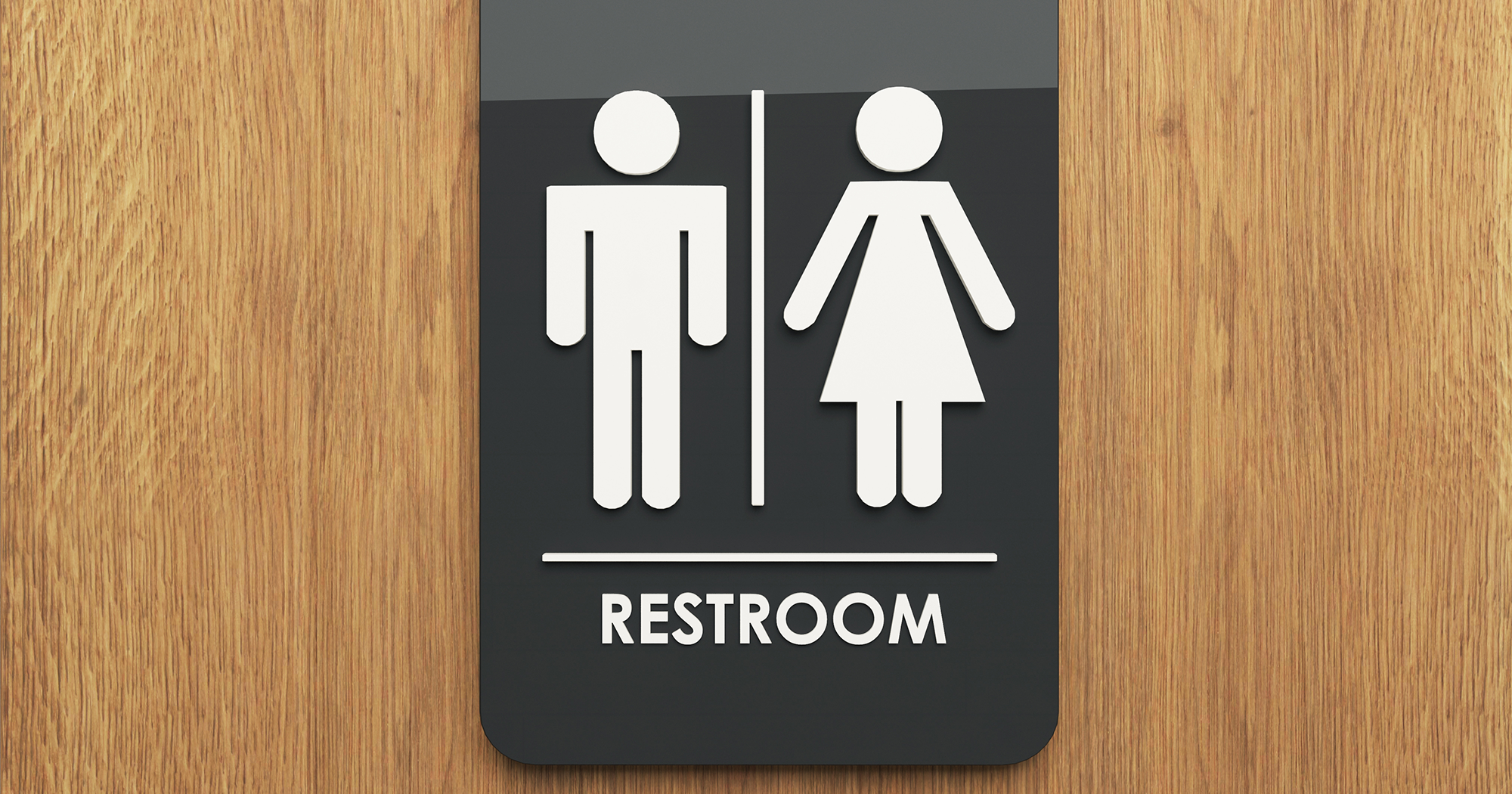 Texas Bill To Restrict Trans Students Bathroom Access