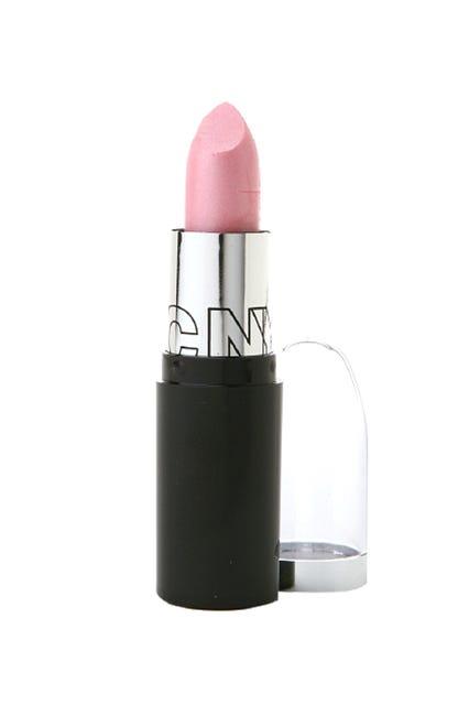 n.y.c. ultra moist lip wear NYC + NYC Ultra Moist Lip Wear Lipstick