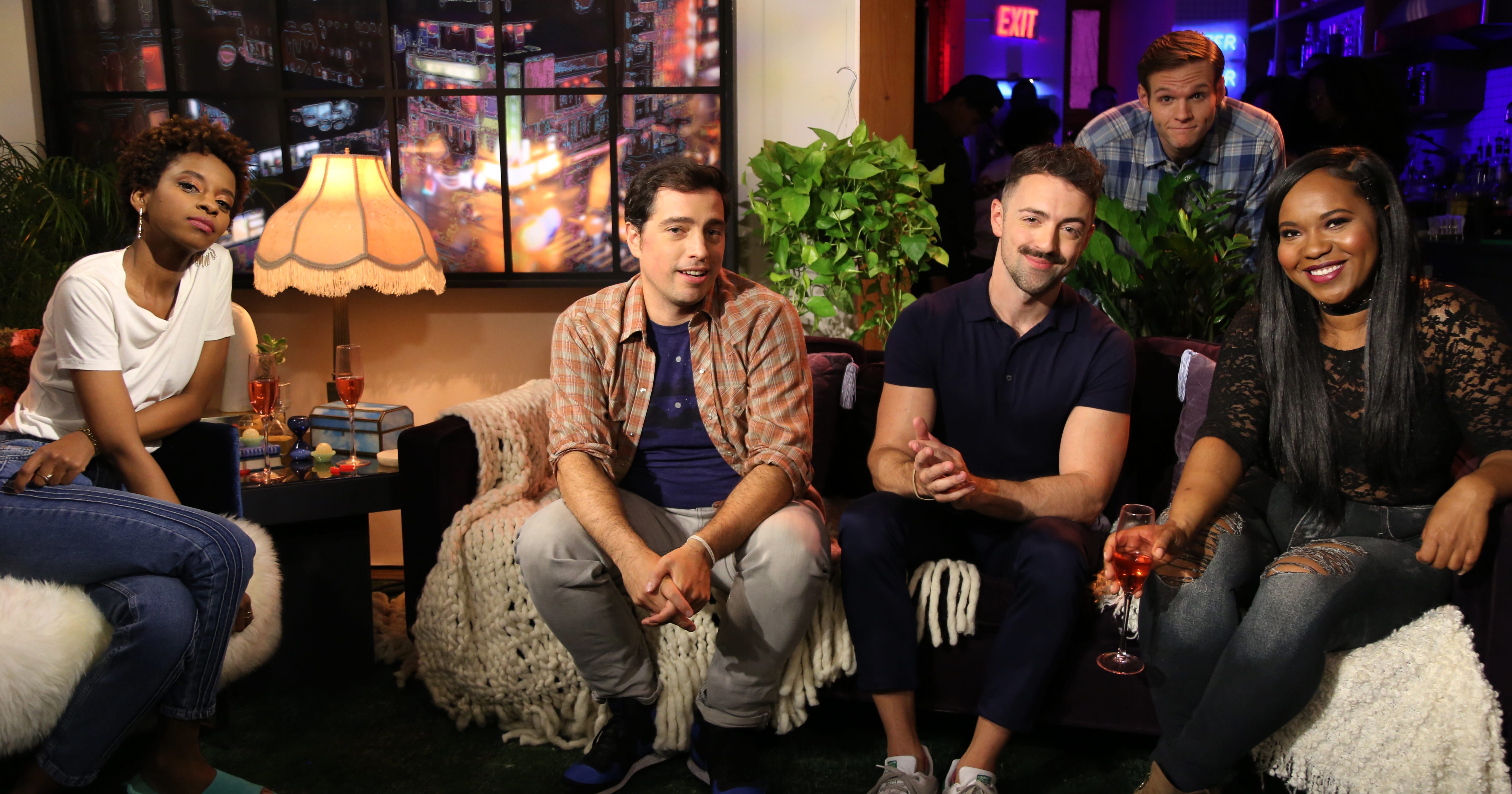 Fandoms After After Party 23 Recap