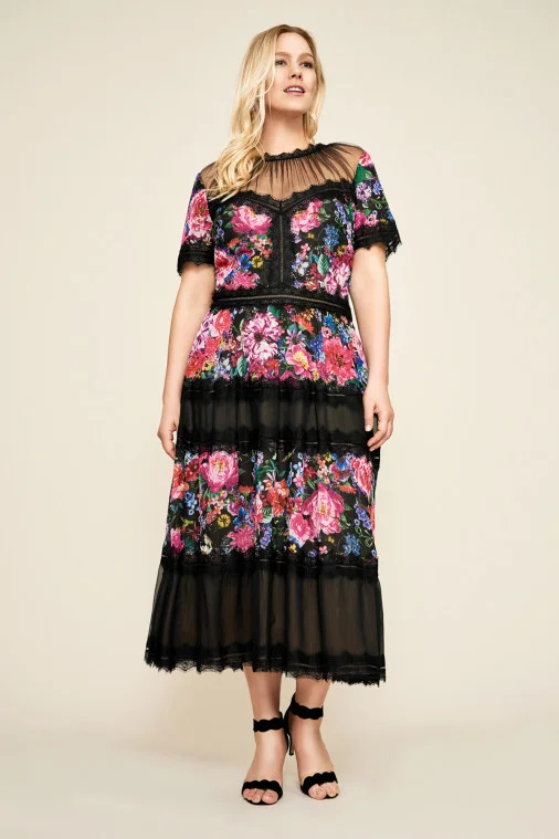 Plus Size Prom Dresses - High Low Styles Plus Size Prom Dresses - High Low Styles
