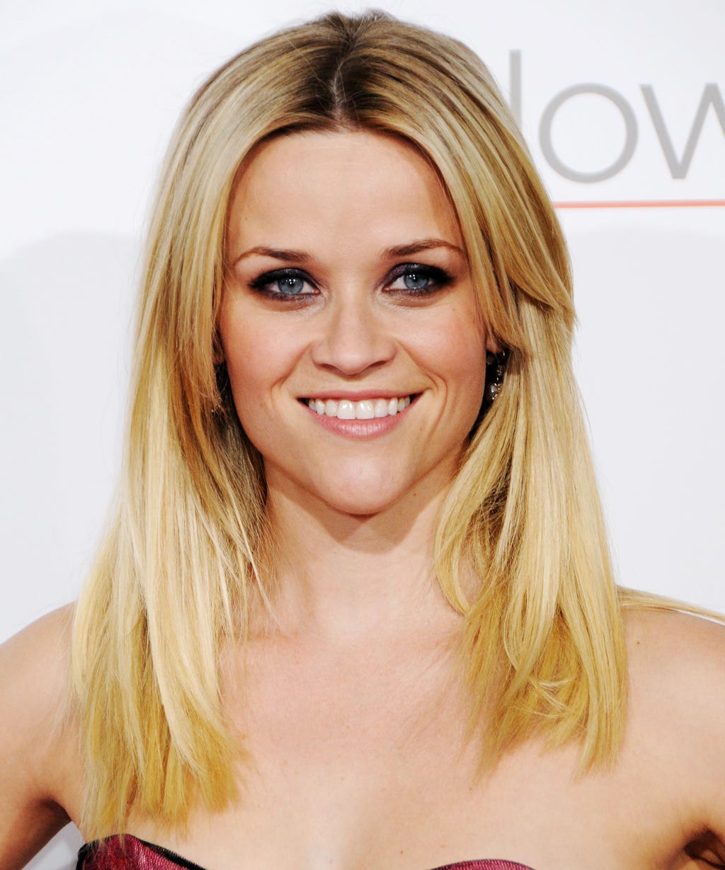 Reese Witherspoon Hair Makeup Through The Years