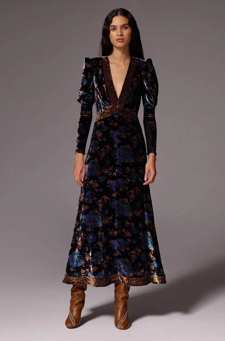 Floral Dresses For Fall 2018, Best Deals Floral Dresses For Fall 2018, Best Deals