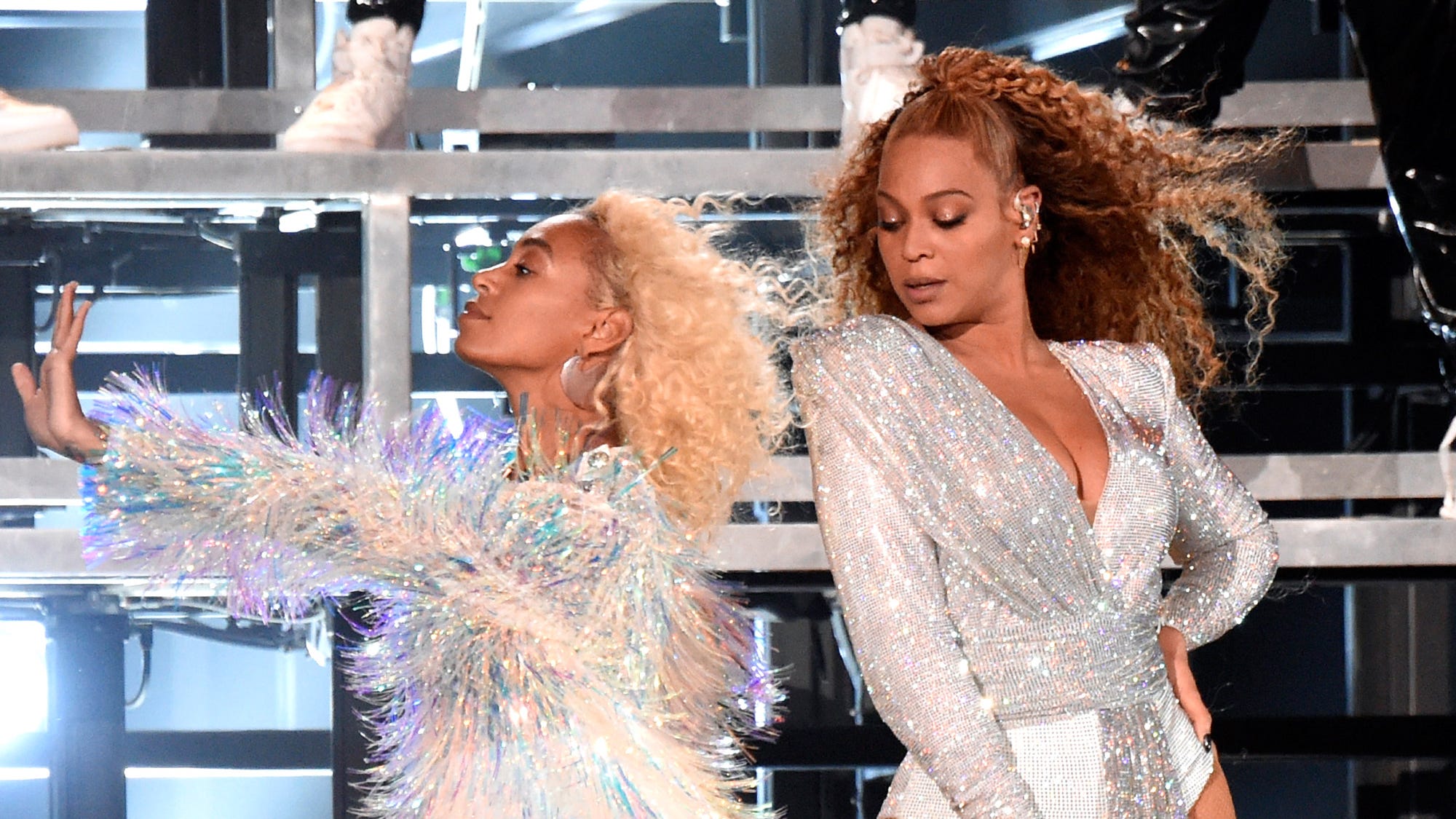 Solange Coachella Performance 