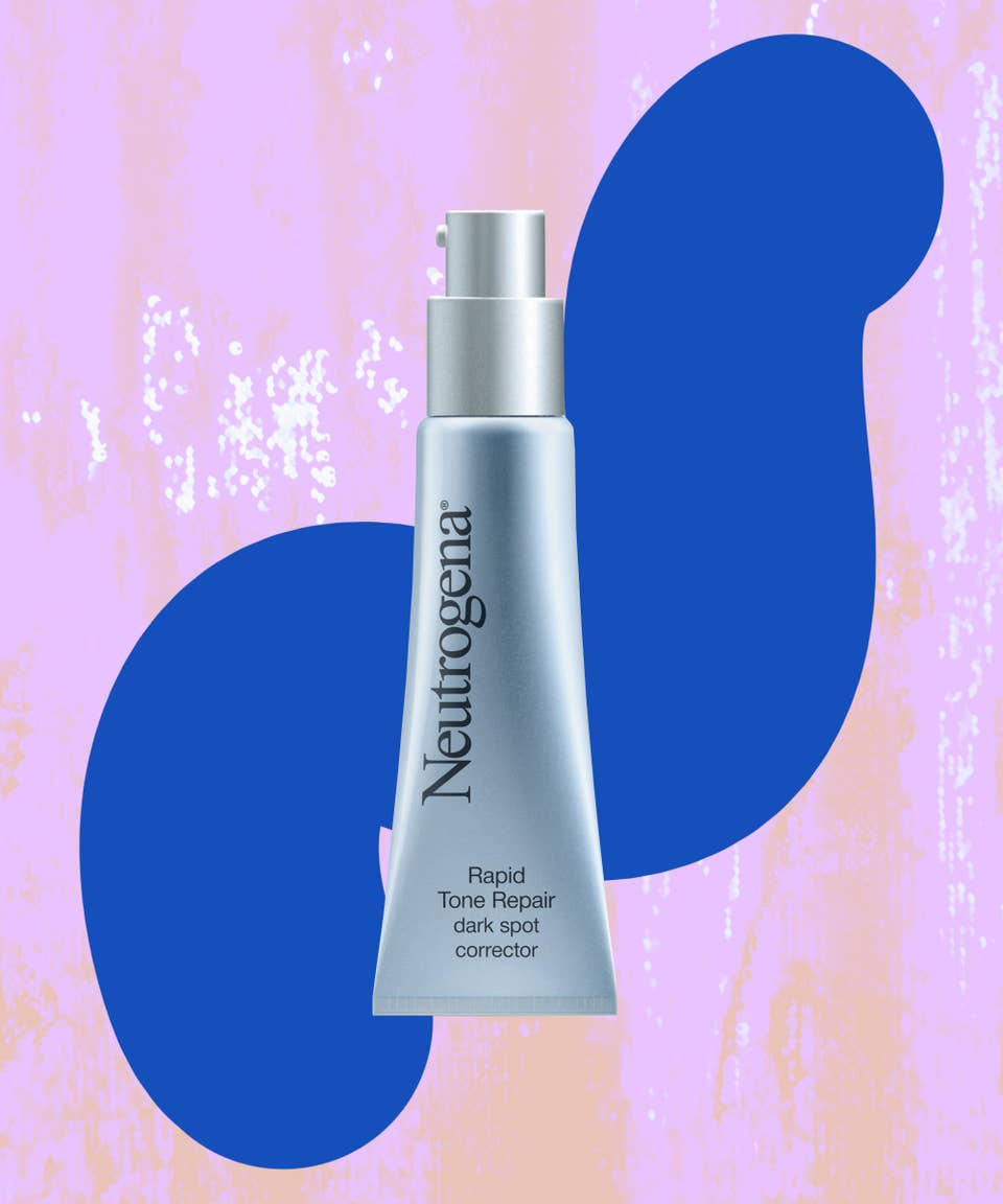 neutrogena pigmentation cream