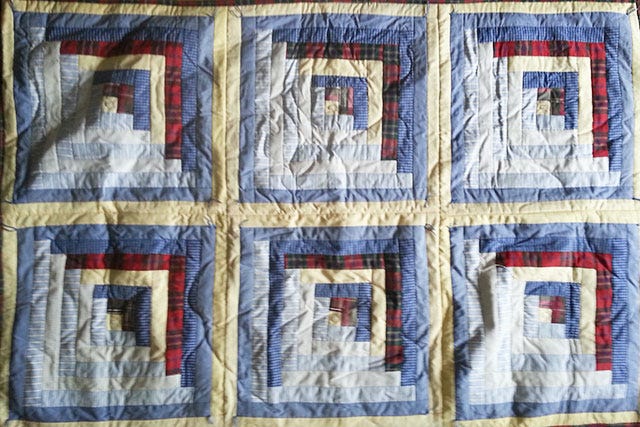 quilt