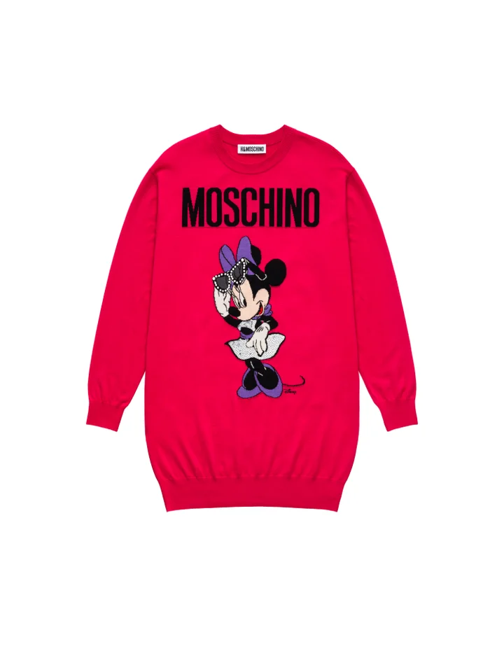 The HM And Moschino Collab Is Already Selling Out