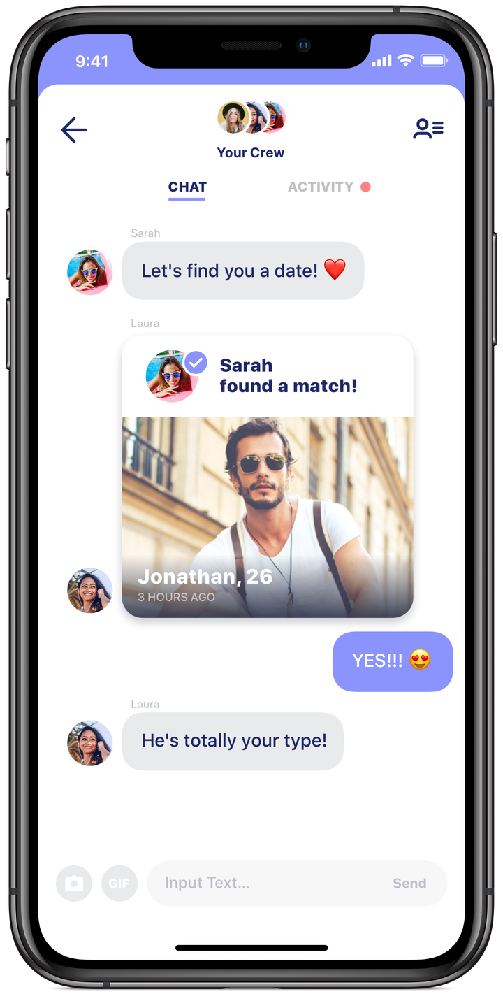 Three New Dating Apps You Should Know About