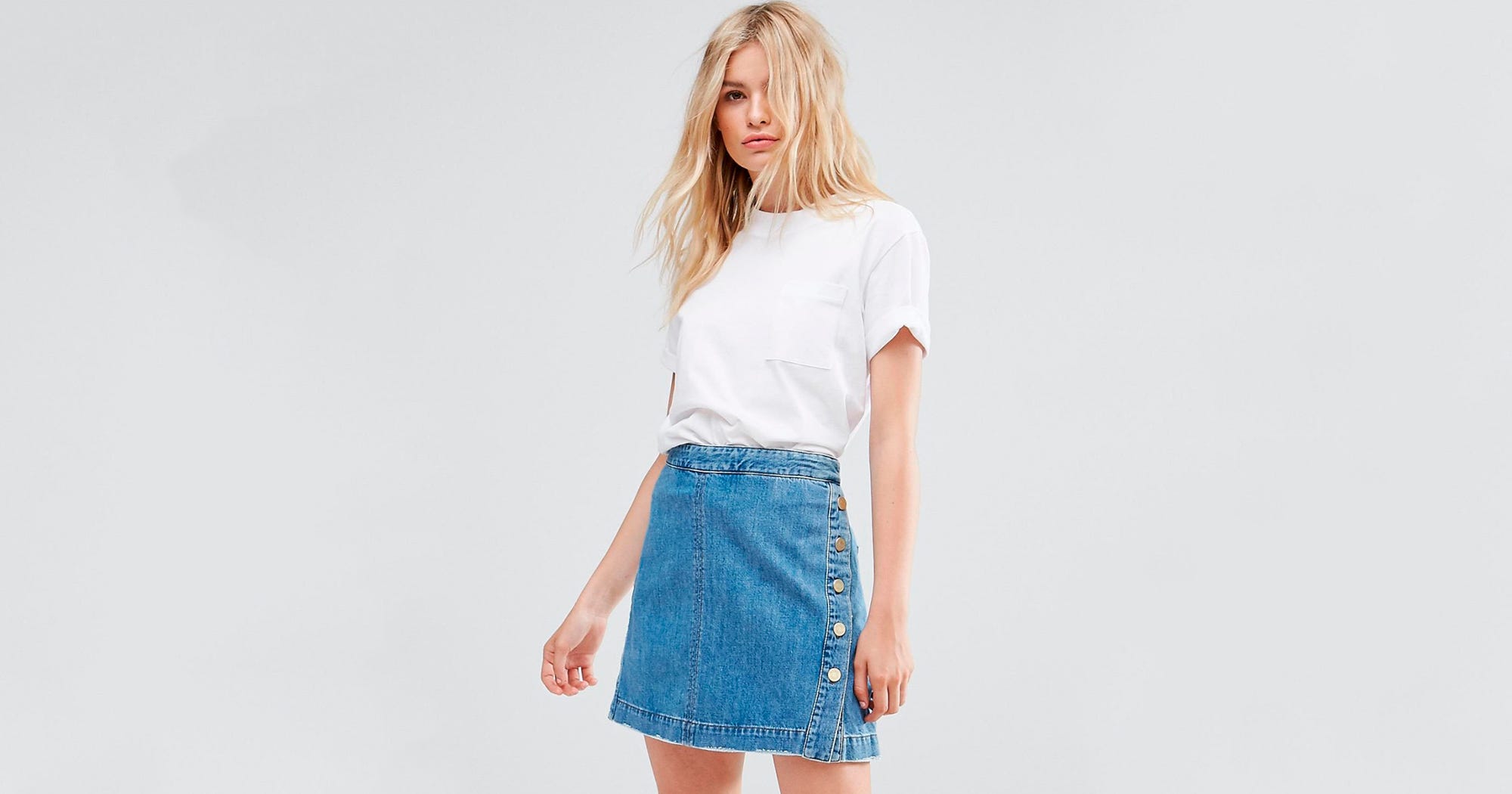 ASOS Next Day Shipping Stock Facts