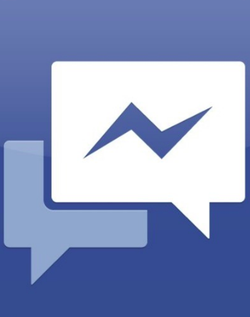 It's game on for Facebook, Messenger