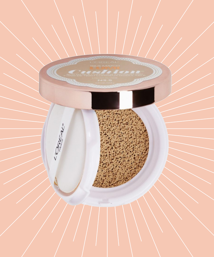 best cheap foundation