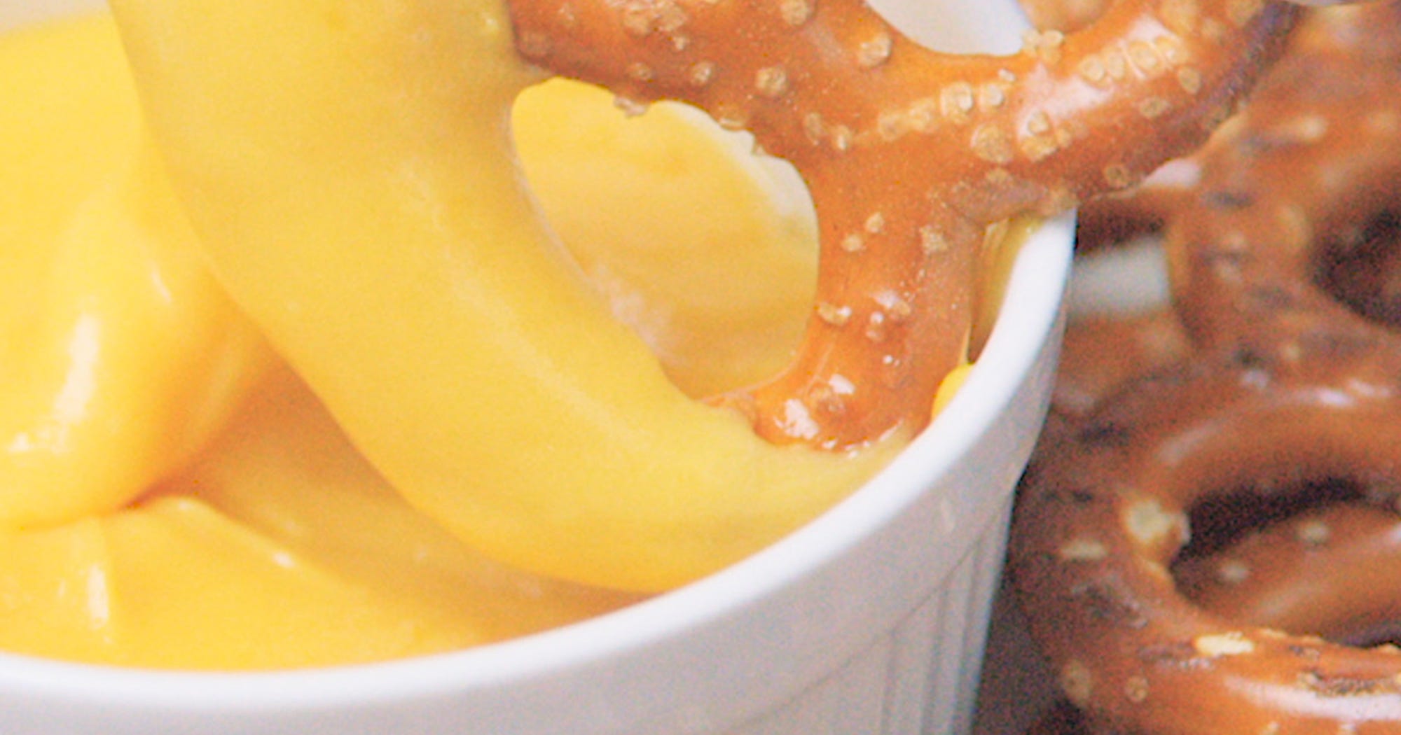 Beer Cheese Dip, Cheddar Cheese Recipe Video