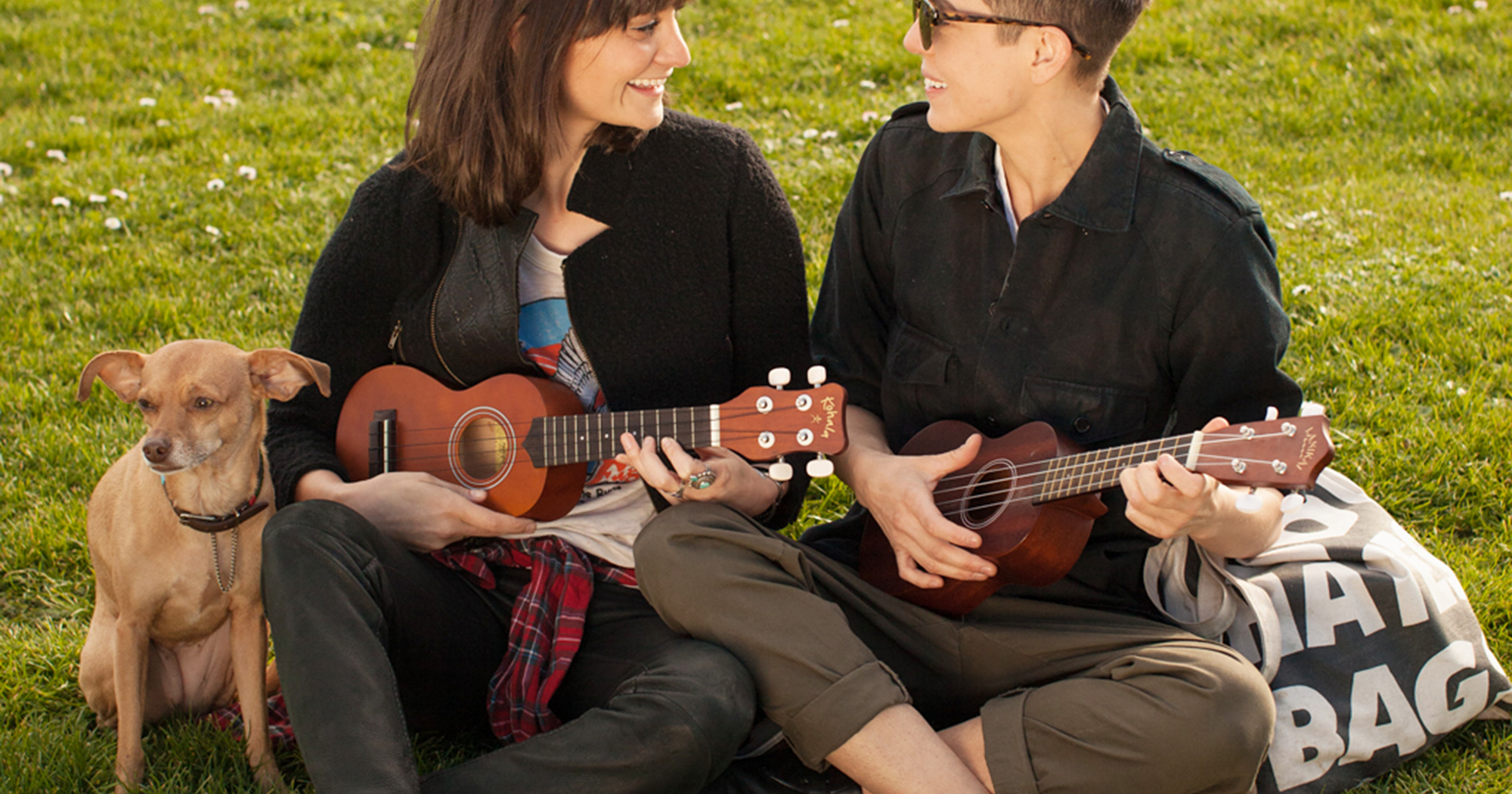 Outdoor Date Ideas For Summer Fun & Cheap Activities