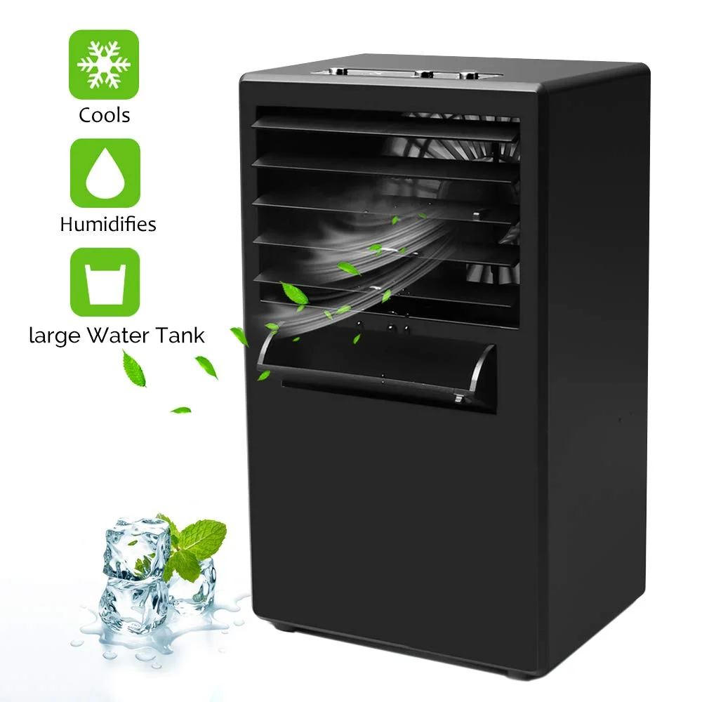 ovpph air conditioner fan