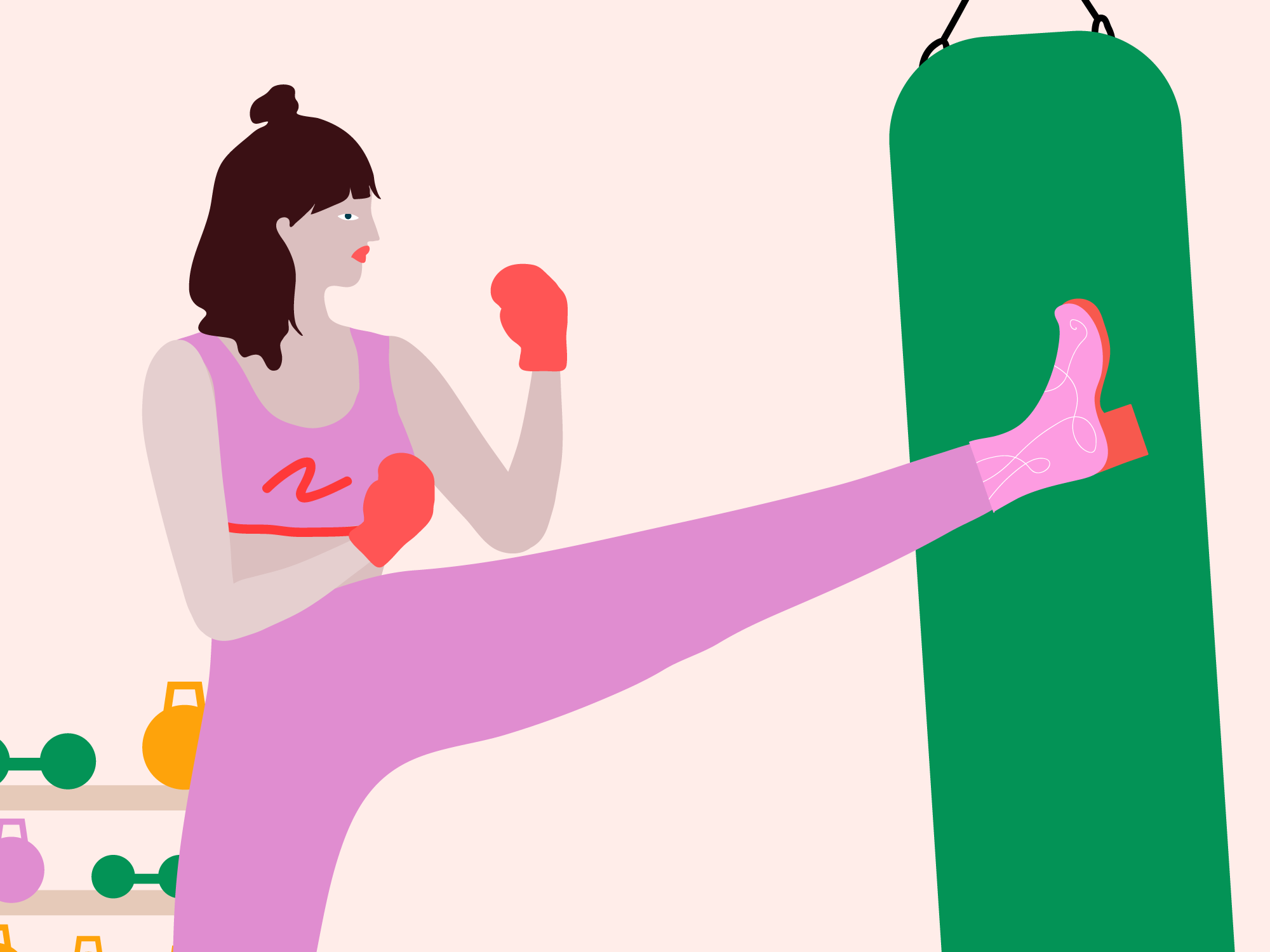 Single Women Are Angry