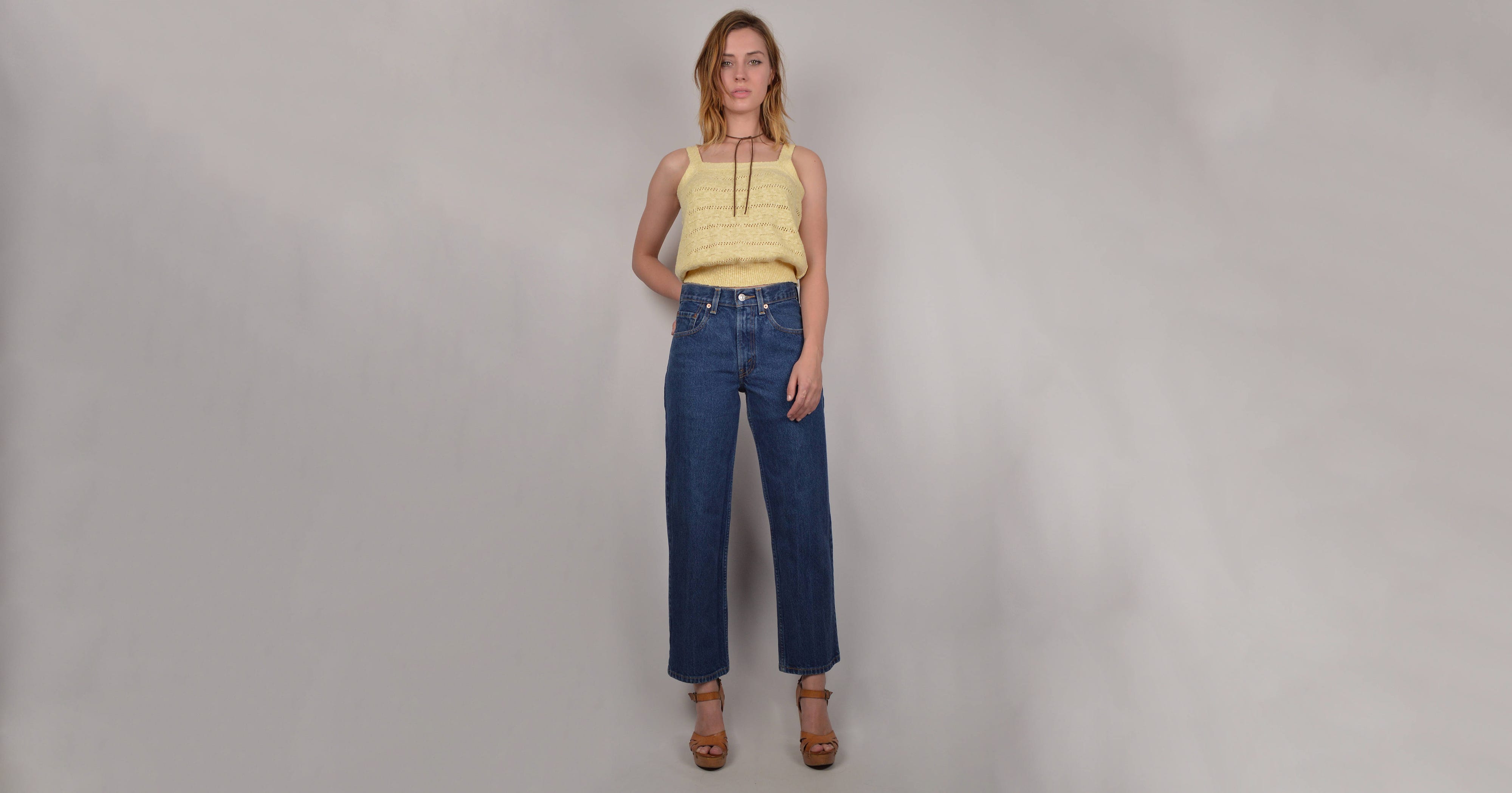 Best Etsy Shops Where To Buy 90s Vintage