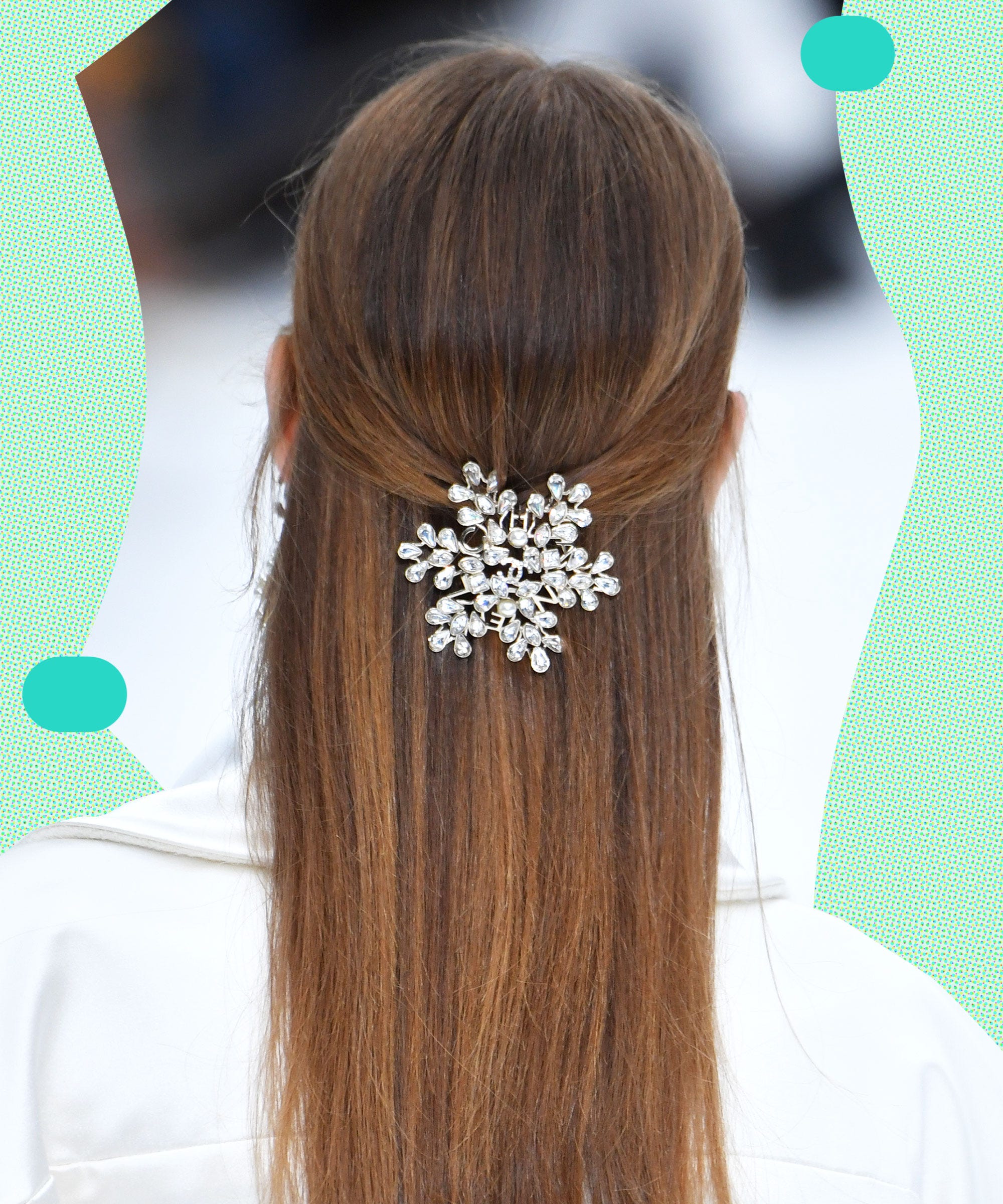 The 50 Best Wedding Hairstyles Down Updos  More