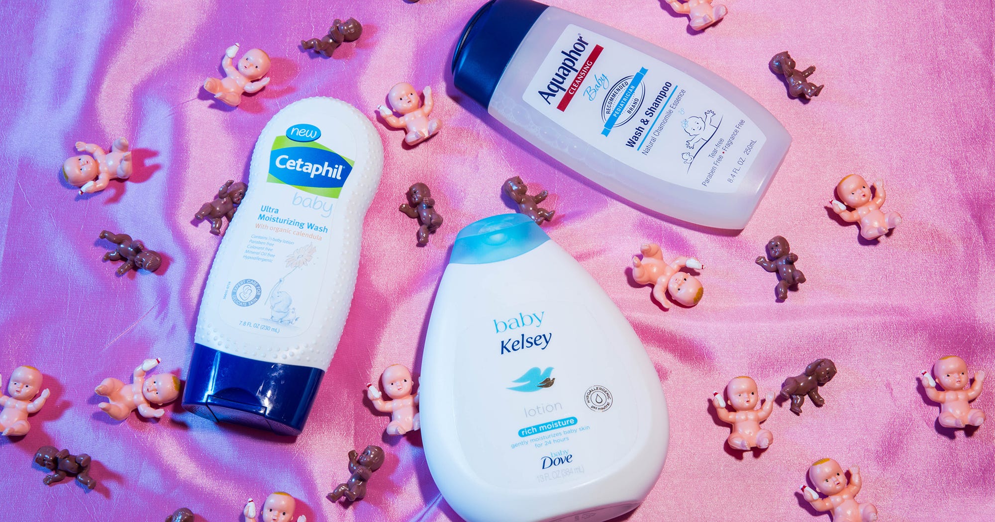 Best Baby Products Reviews Best Baby Products How To Choose The - Main Image