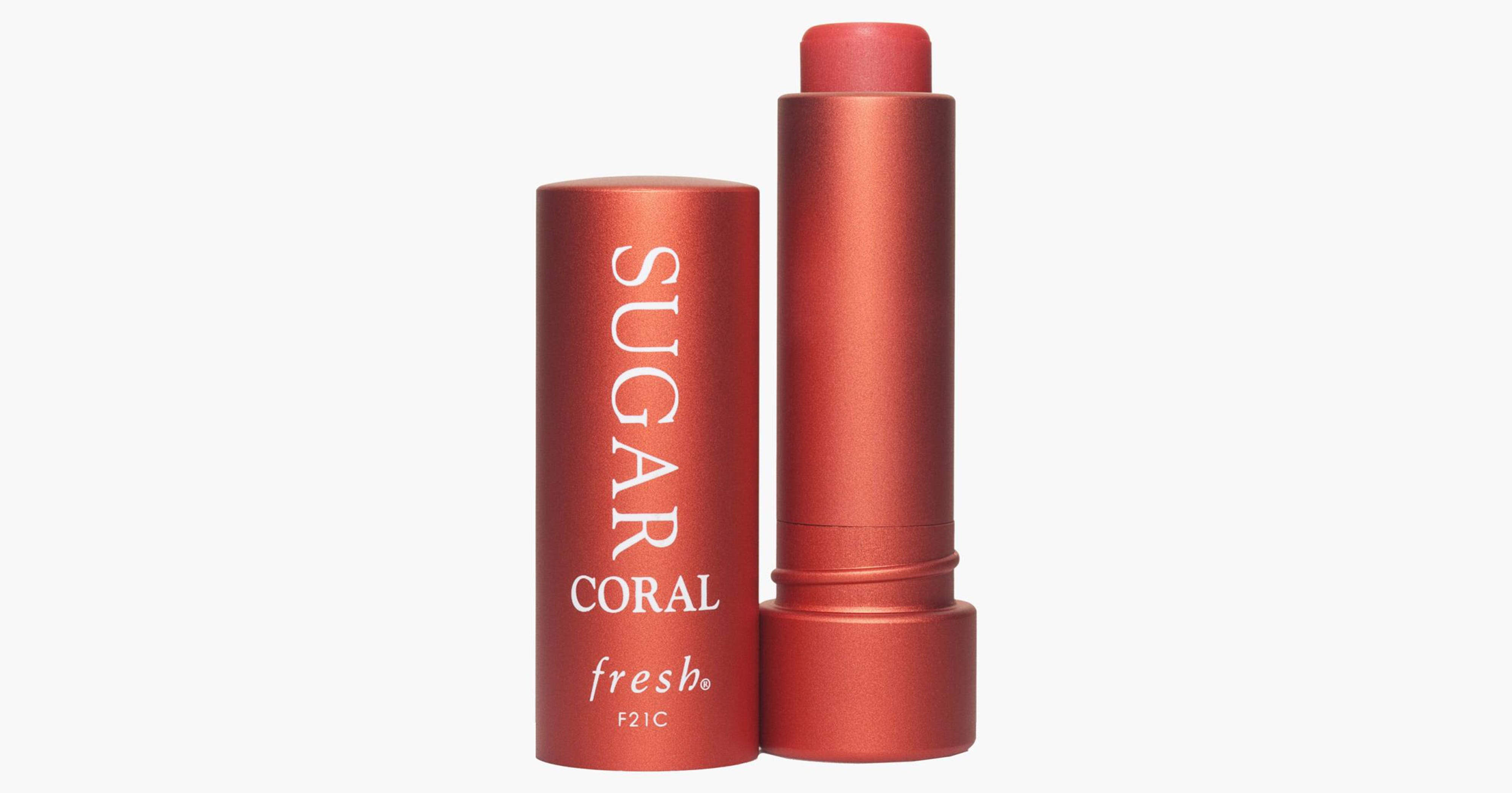 The Best SPF Lip Balm & Lip Sunscreens For Summer 2018