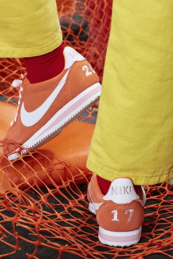 nikeid cortez