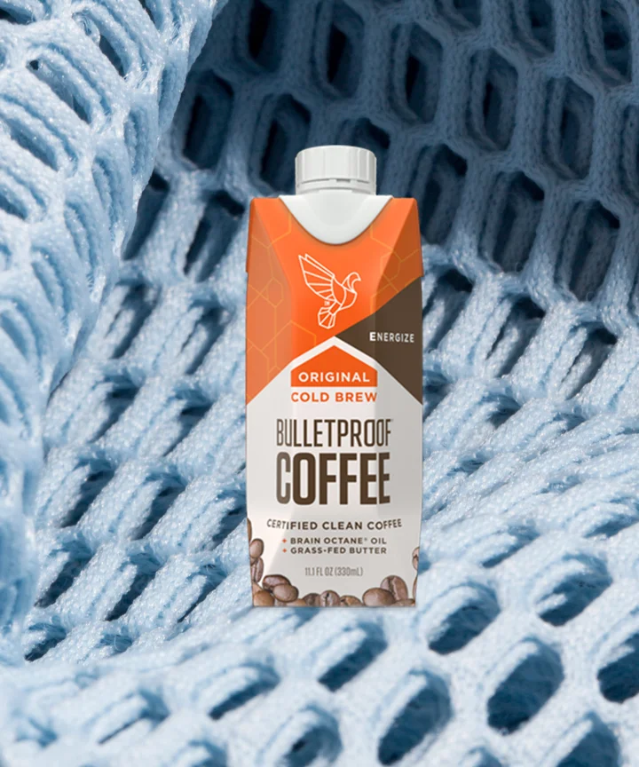 Do Bulletproof Coffee Benefits Actually Improve Health
