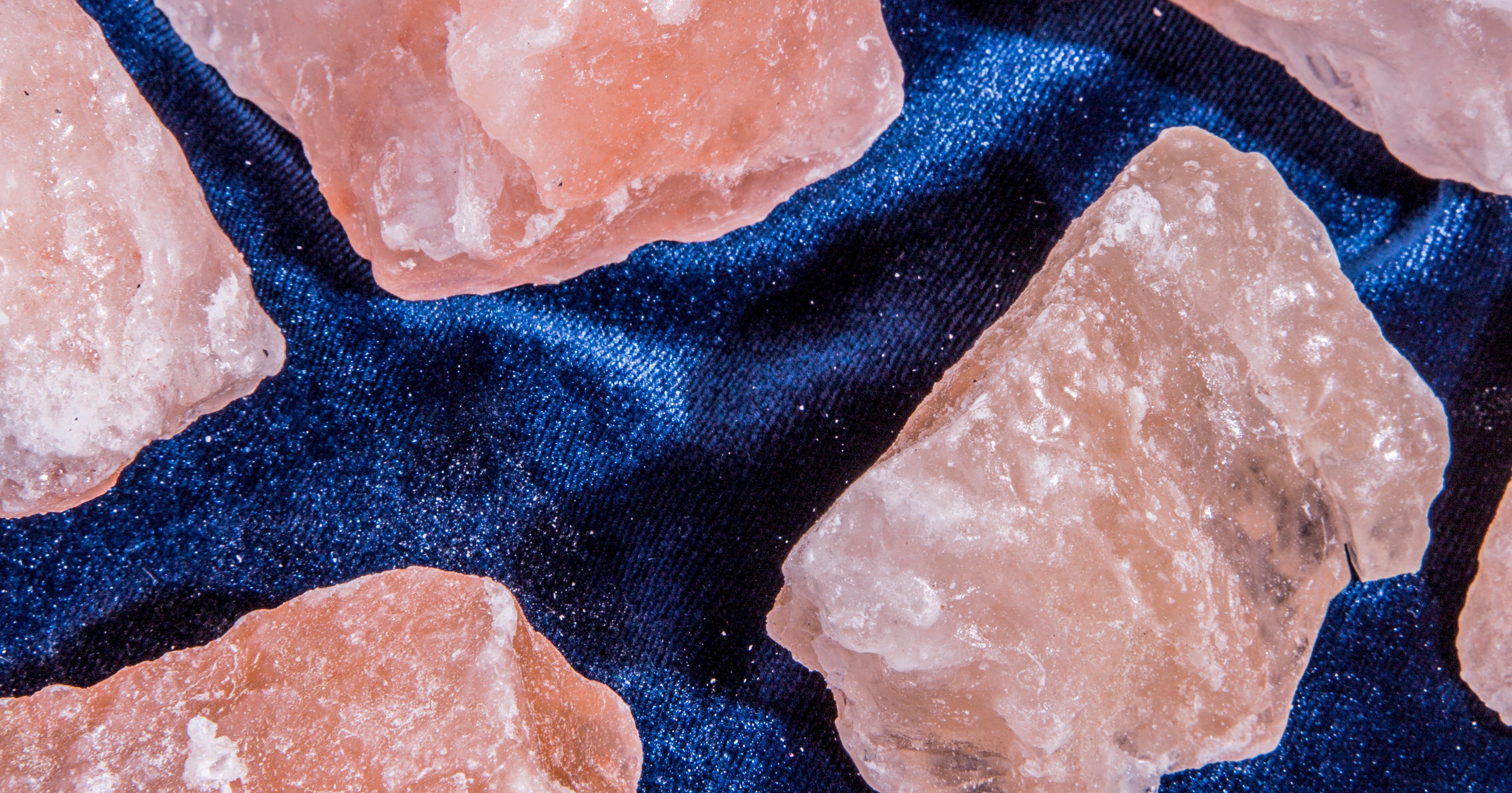 Best Crystals For Love And Healing Your Relationships
