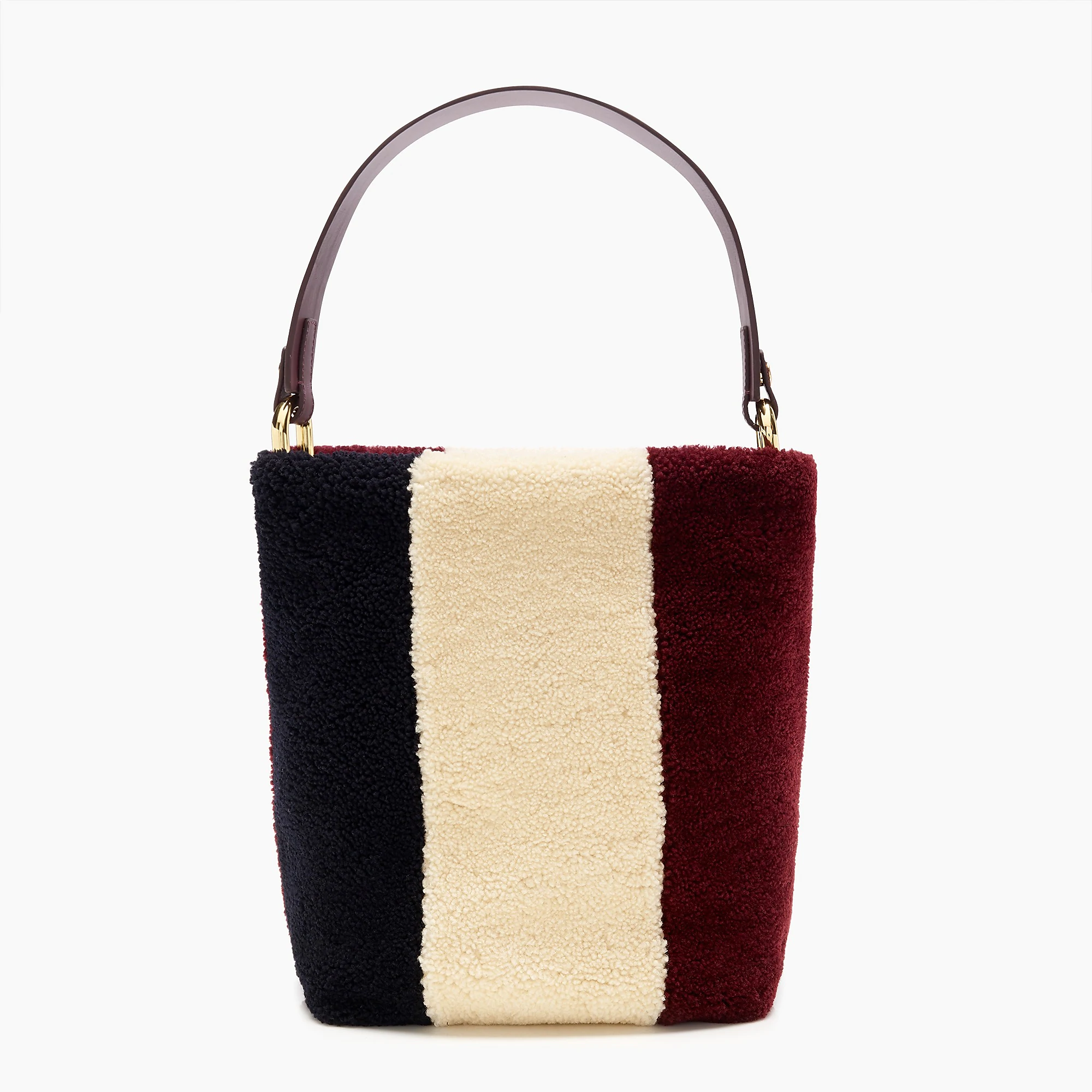 J.Crew + Harper Bucket Bag