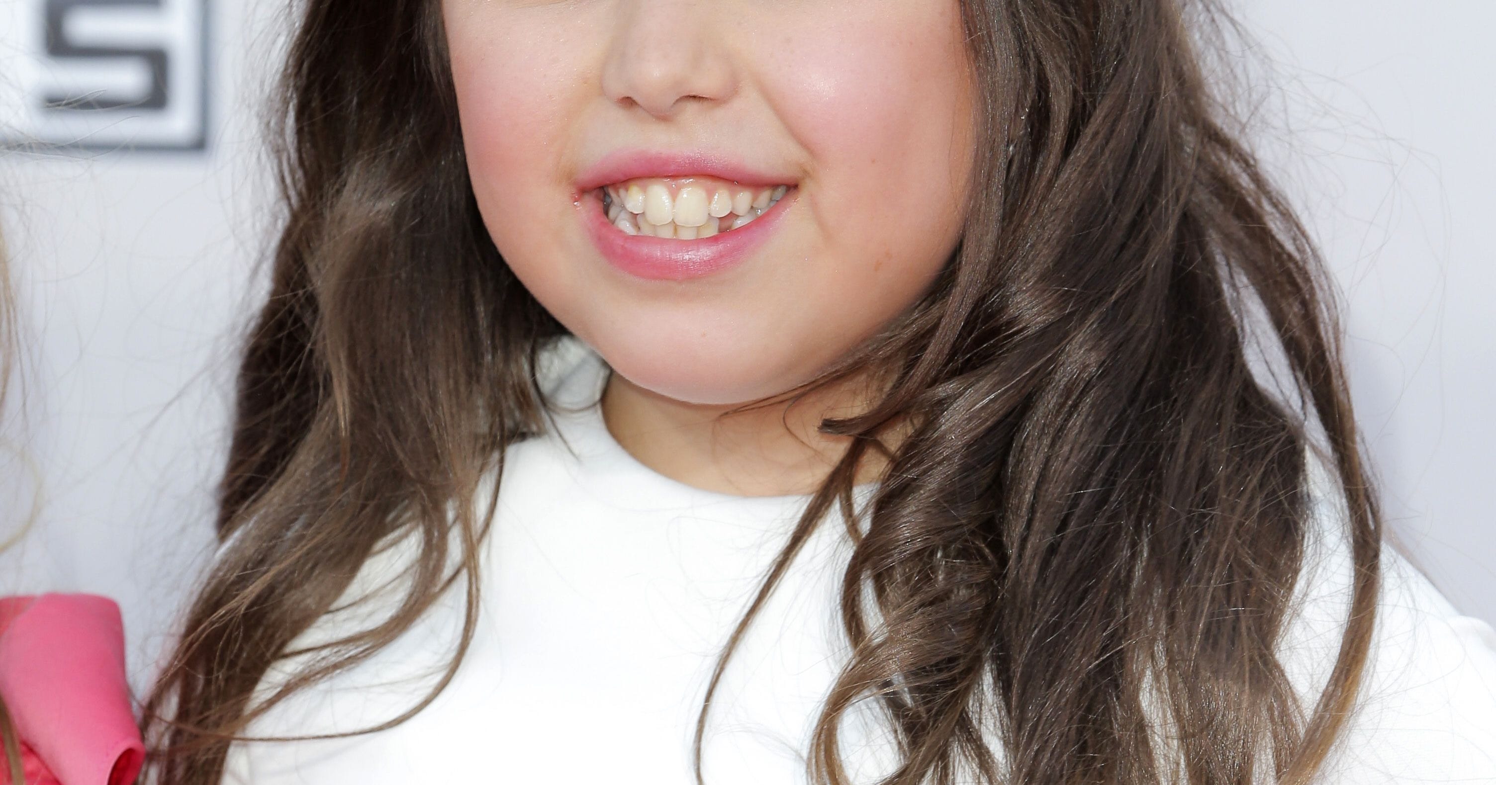 Child Star Sophia Grace, New Music
