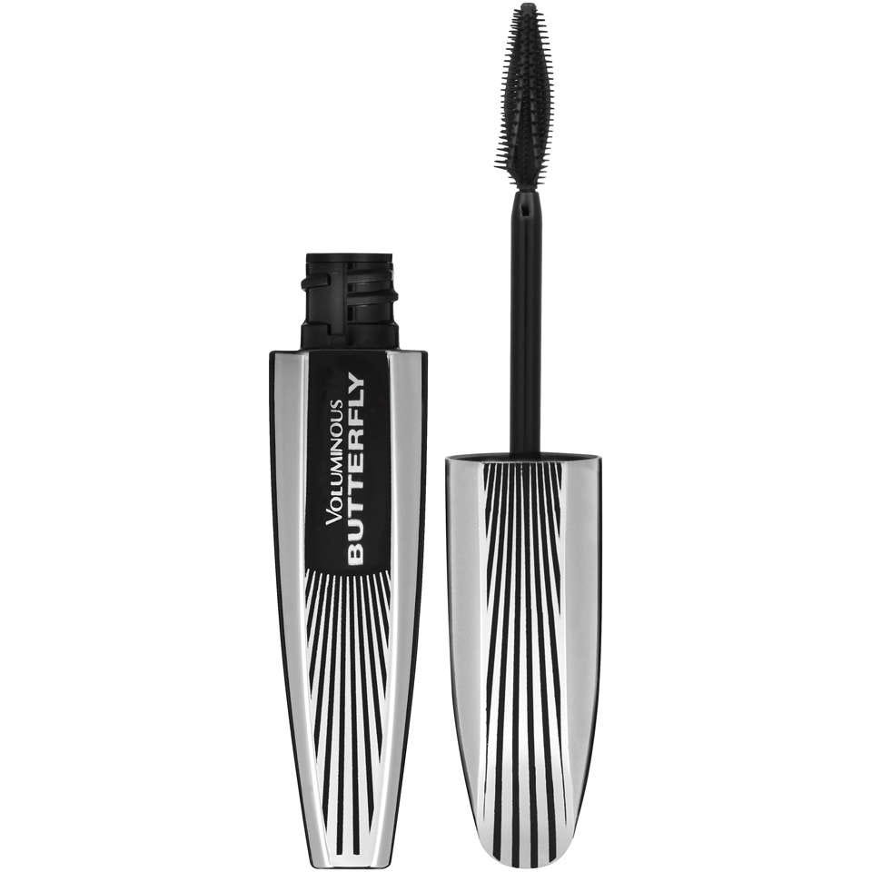 L’Oreal Paris + VOLUMINOUS Butterfly Mascara