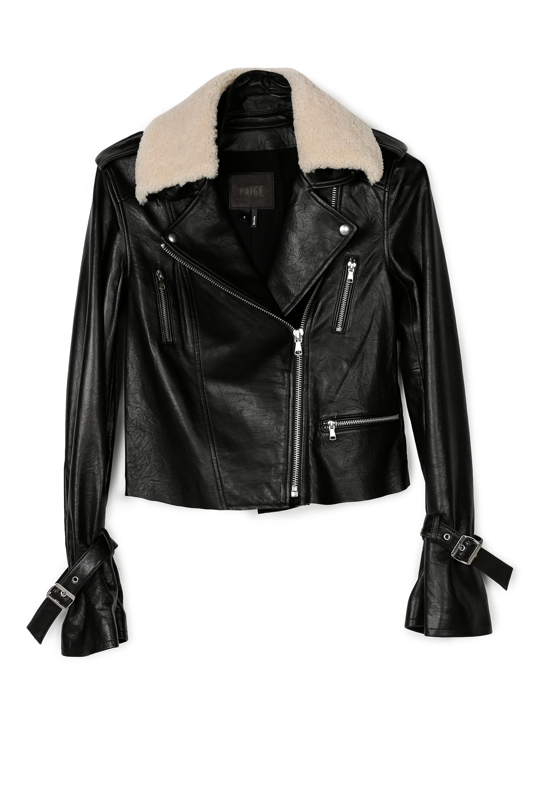Paige Rhoda Jacket Rhoda Jacket