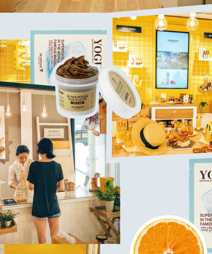 Best Beauty Stores In Seoul South Korea For KBeauty